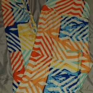 TC LuLaRoe Leggings